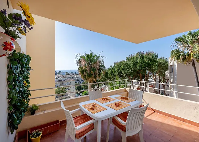 Refugio De Riviera 2 Bed Apt