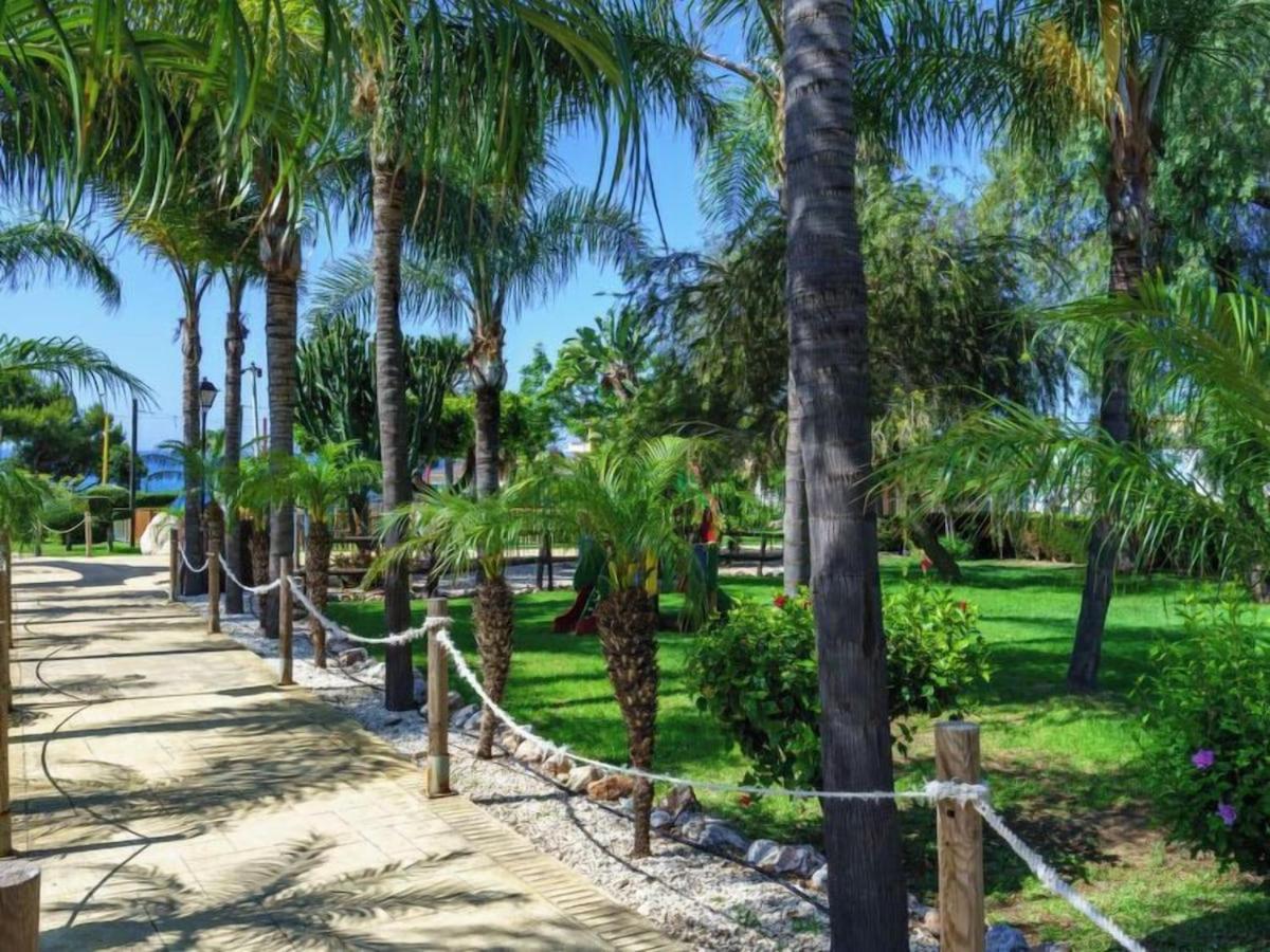 Refugio De Riviera 2 Bed
