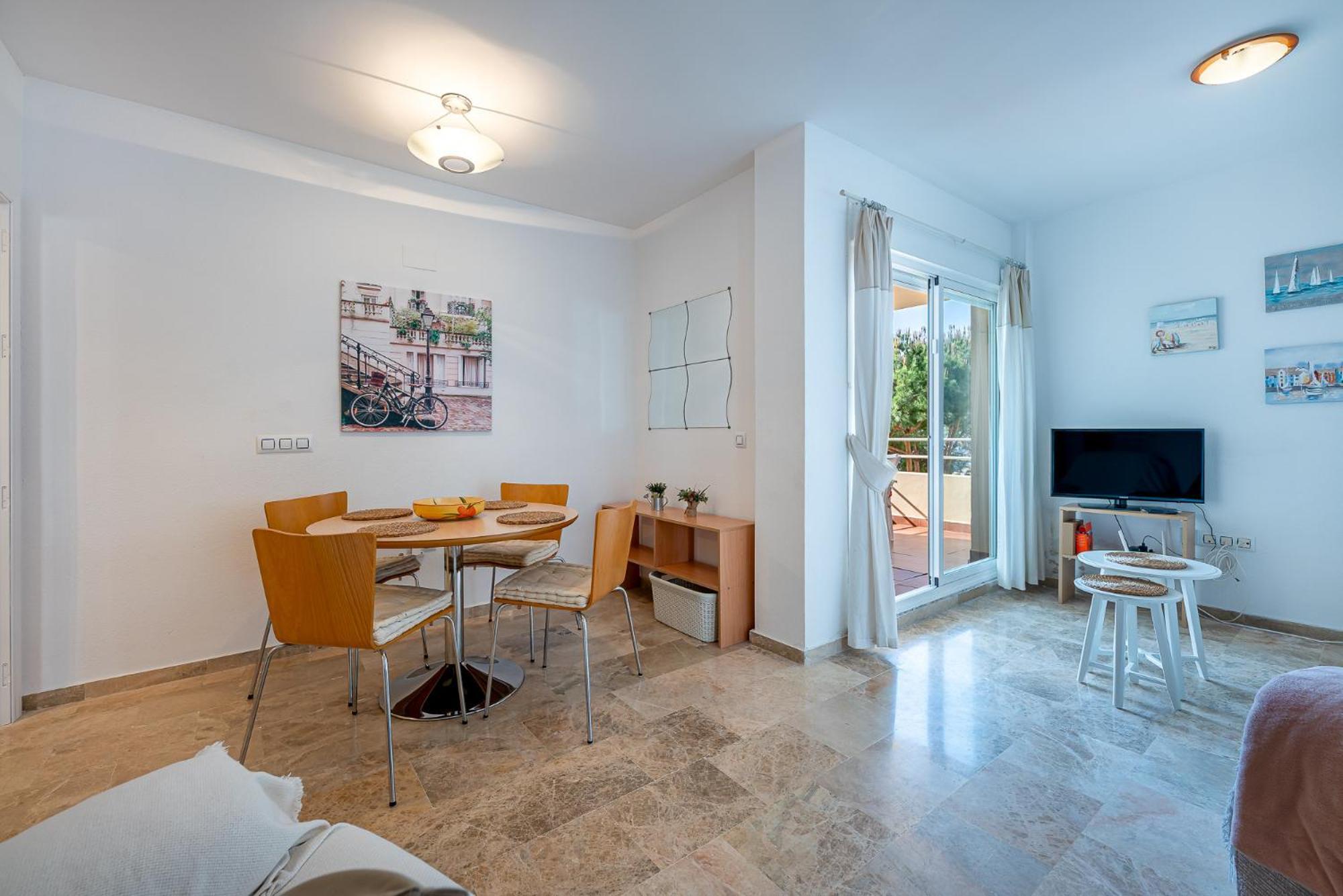 Refugio De Riviera 2 Bed Apartment
