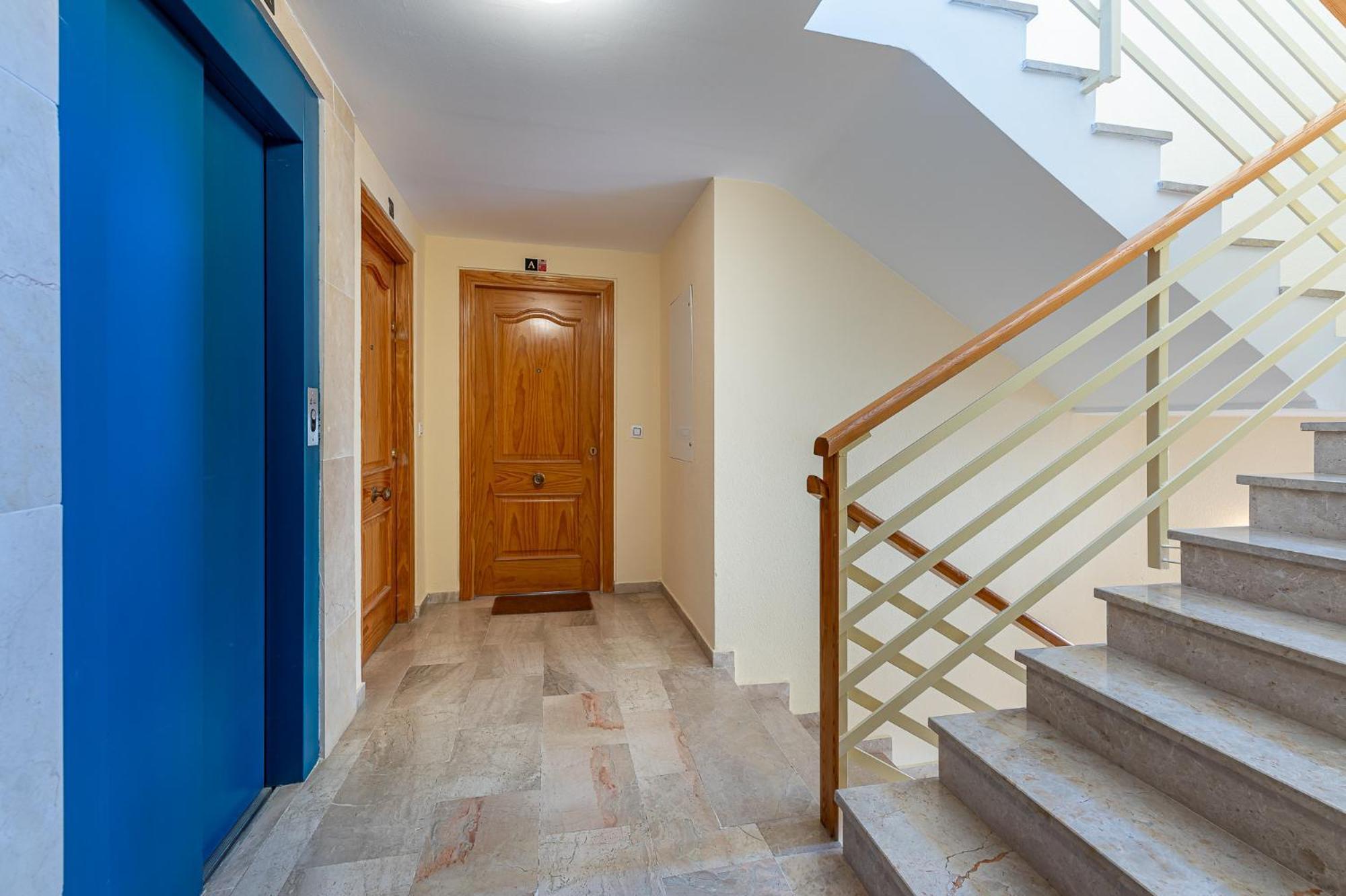 Refugio De Riviera 2 Bed Apartment