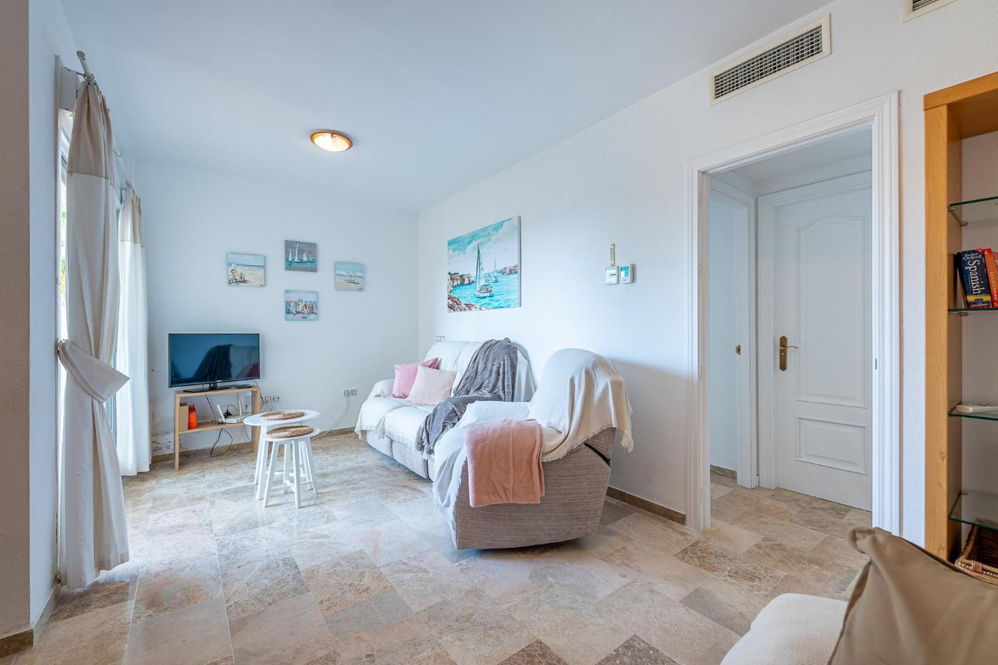 Refugio De Riviera 2 Bed