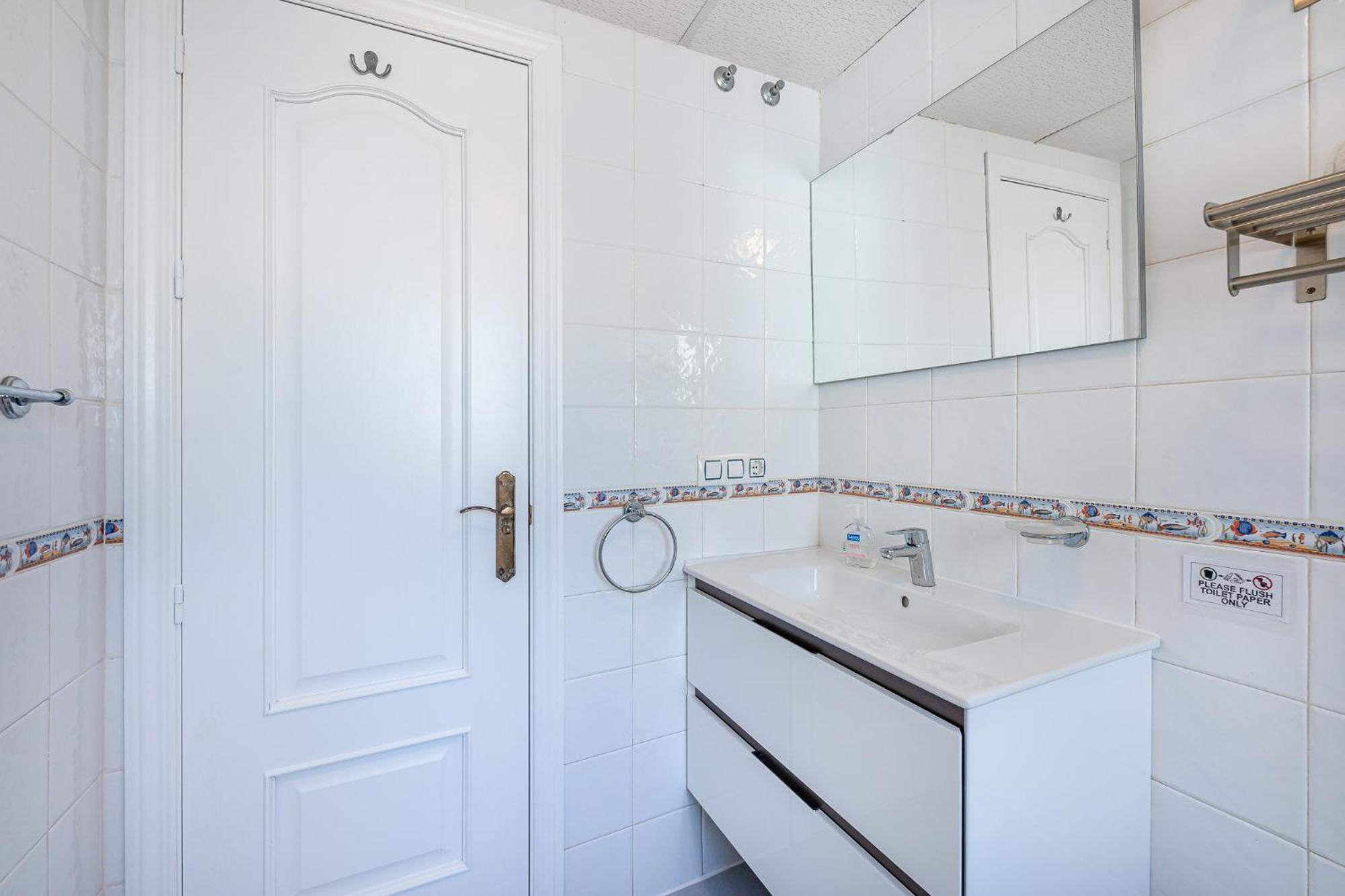 Refugio De Riviera 2 Bed Apartment Sitio de Calahonda
