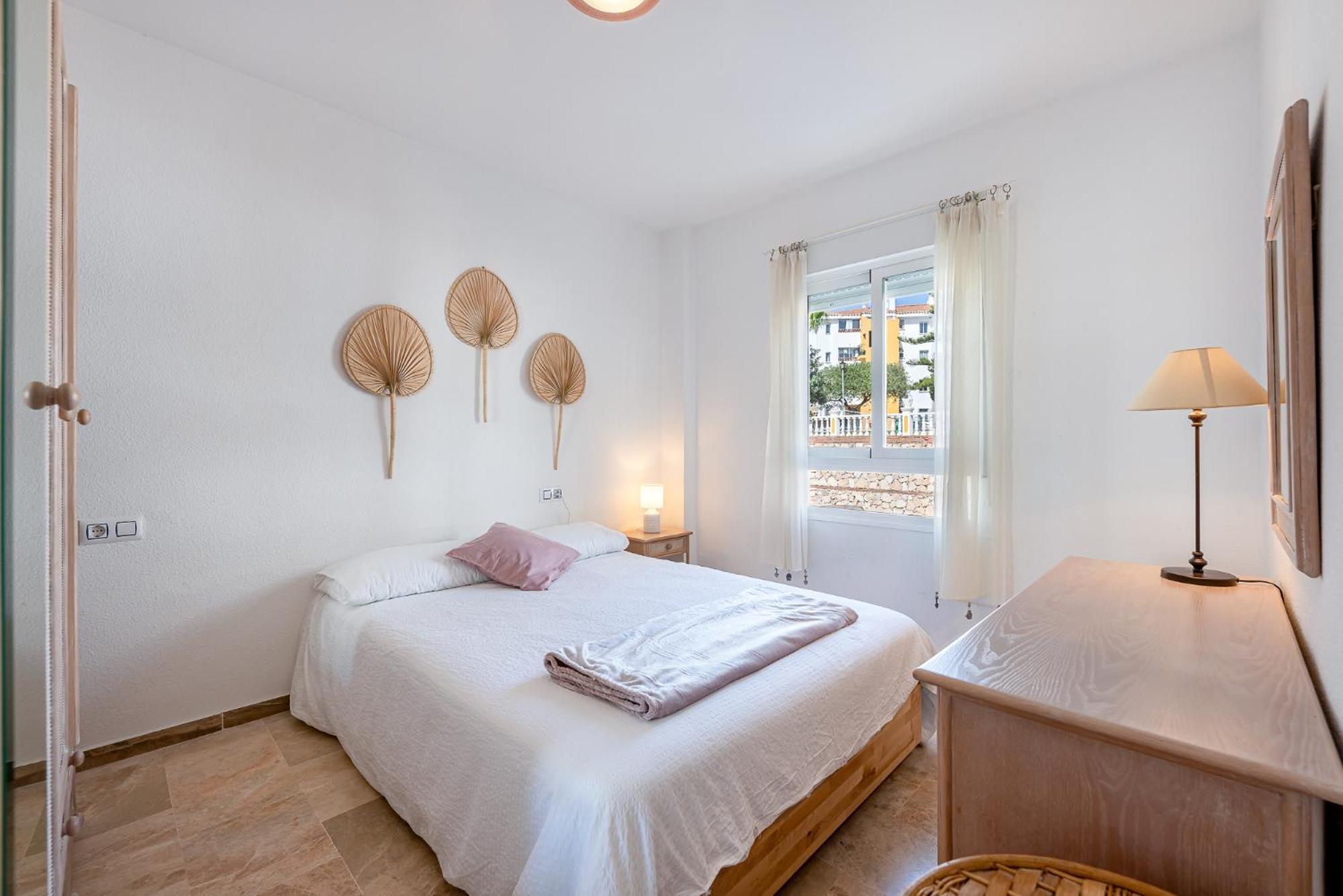 Refugio De Riviera 2 Bed Sitio de Calahonda