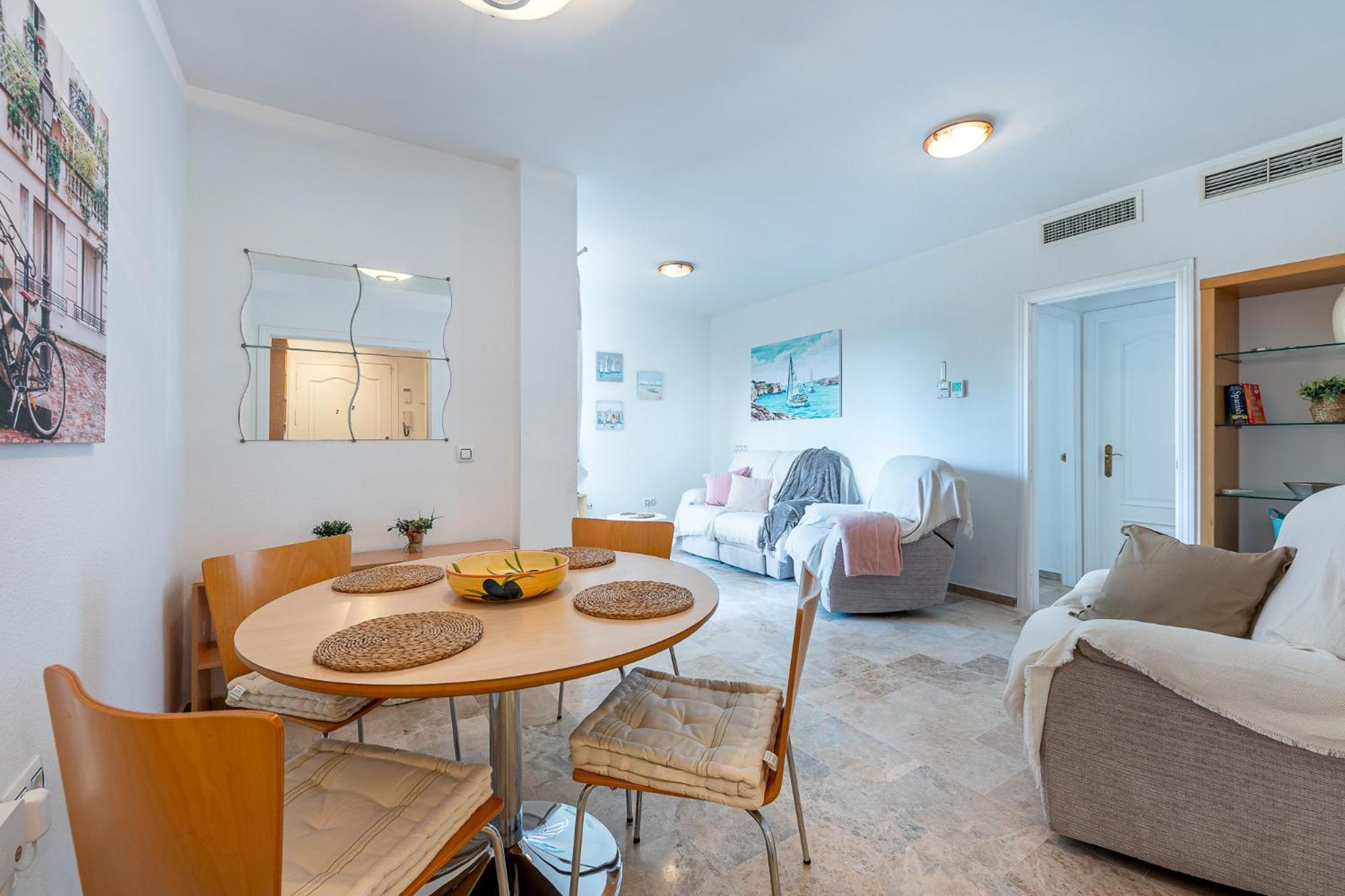 Refugio De Riviera 2 Bed *
