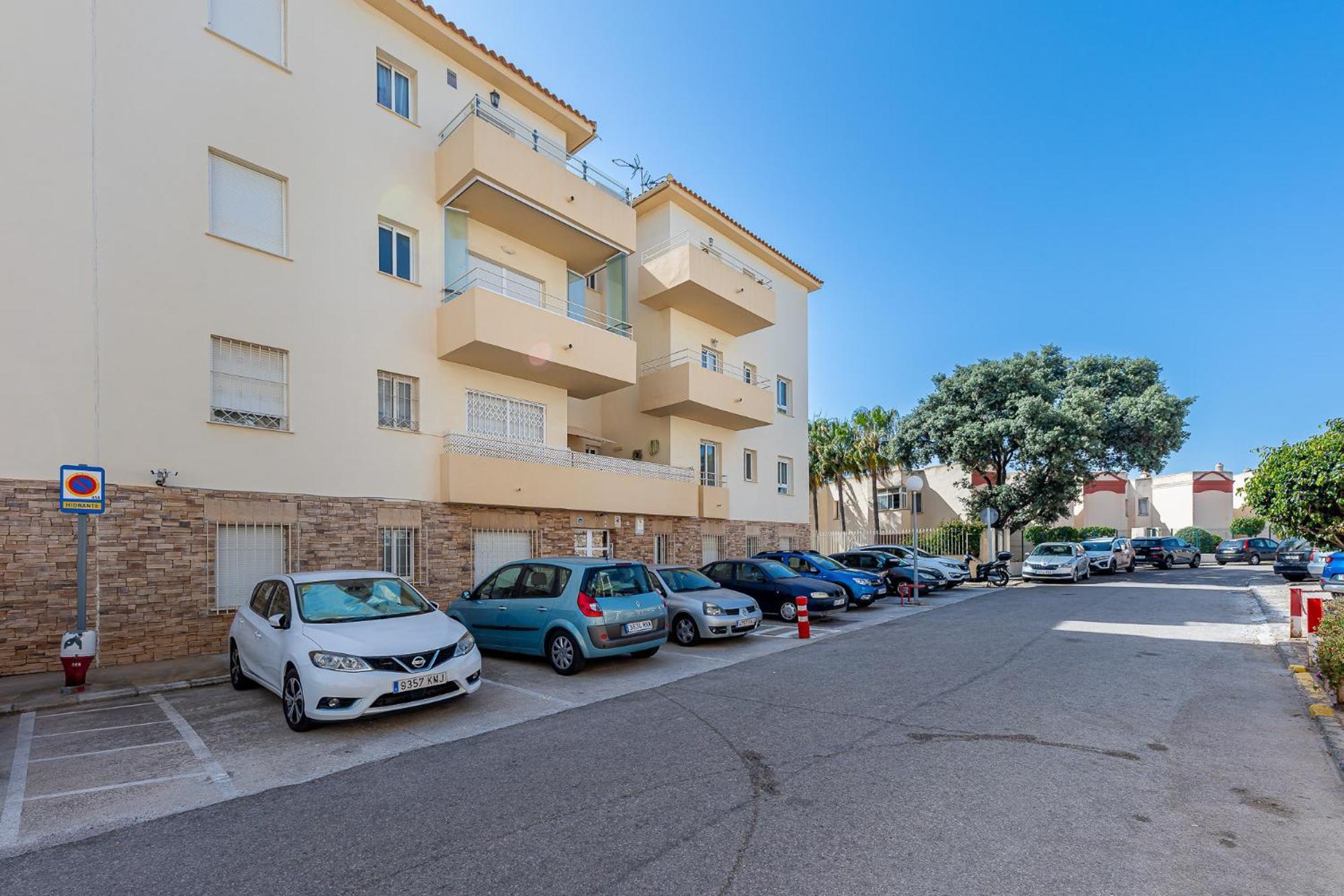 Refugio De Riviera 2 Bed * Sitio de Calahonda