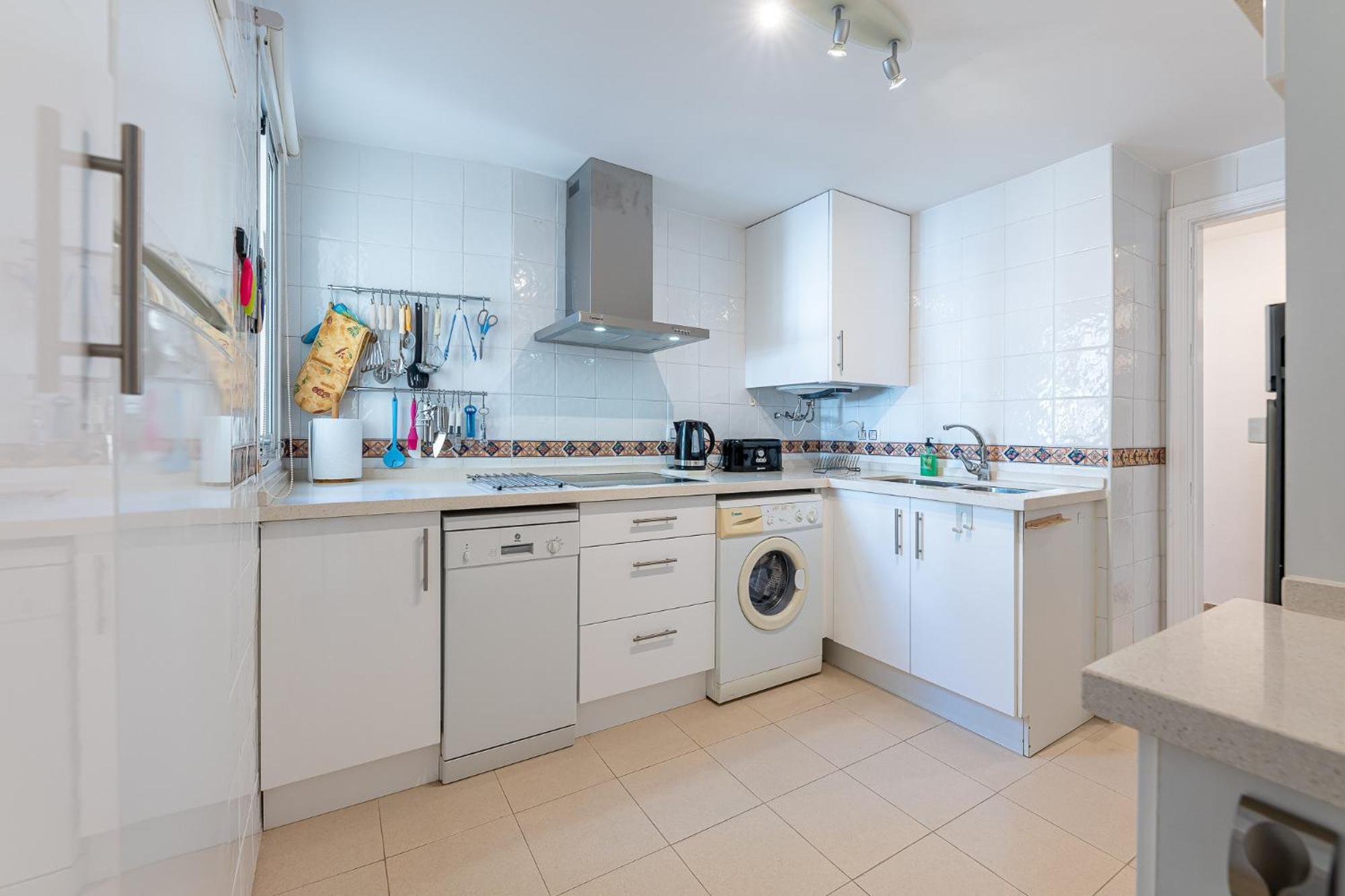 Refugio De Riviera 2 Bed *