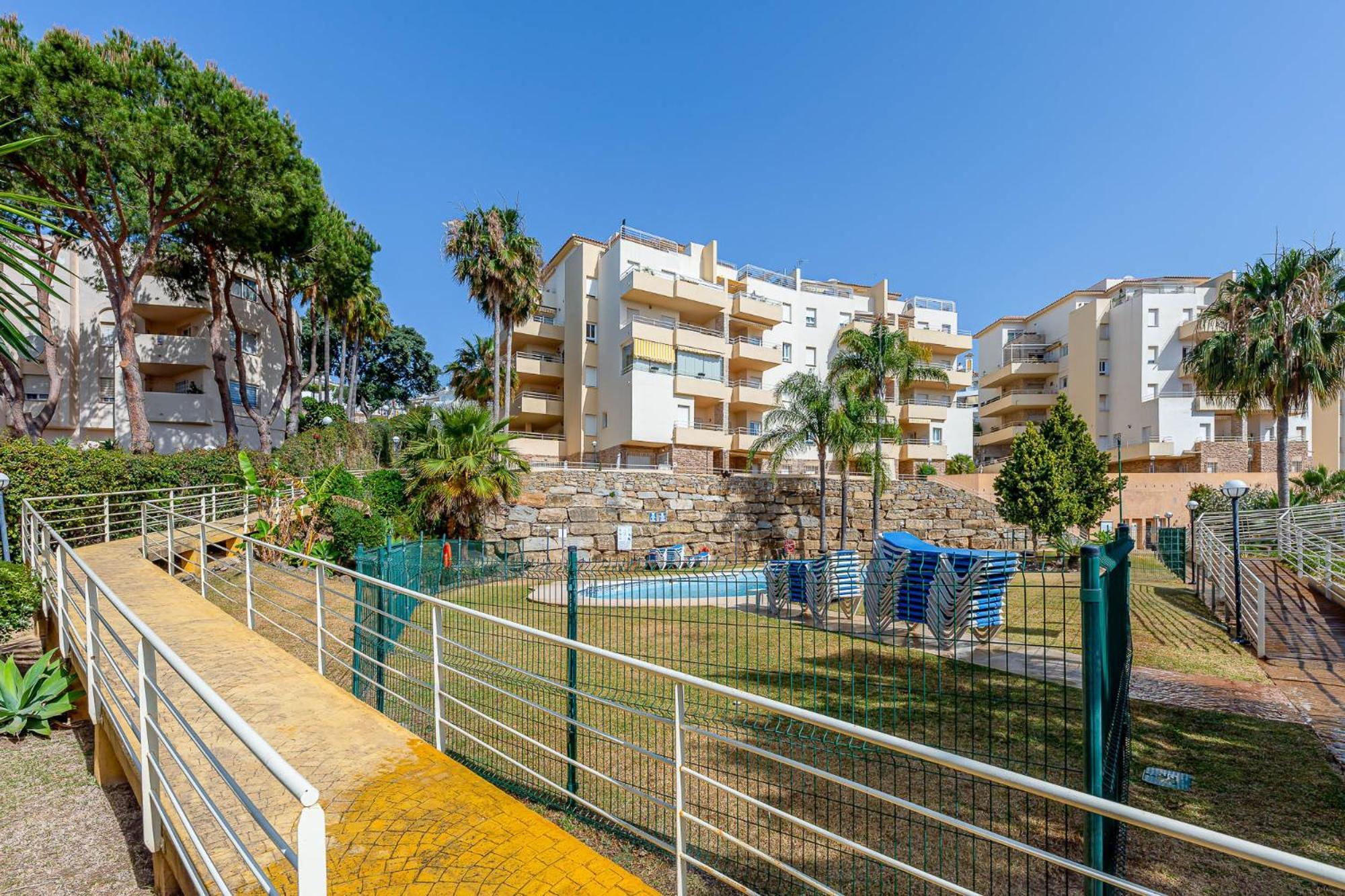 Apartment Refugio De Riviera 2 Bed *