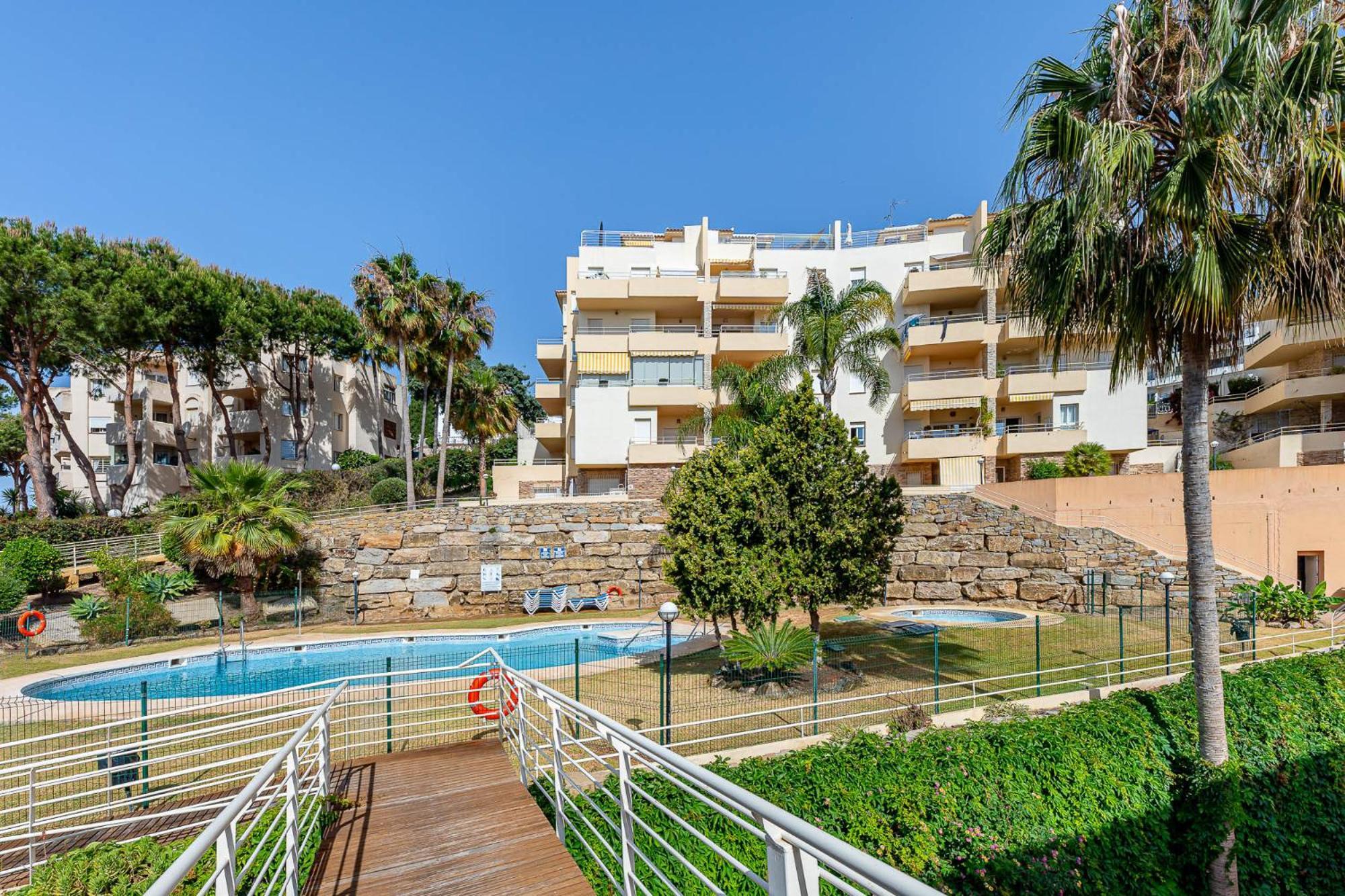 Refugio De Riviera 2 Bed *