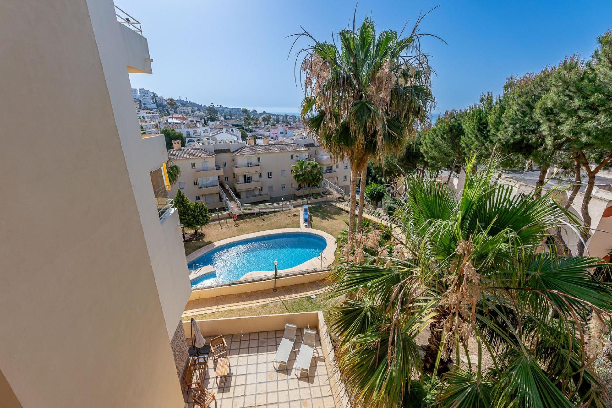 Refugio De Riviera 2 Bed Apartment