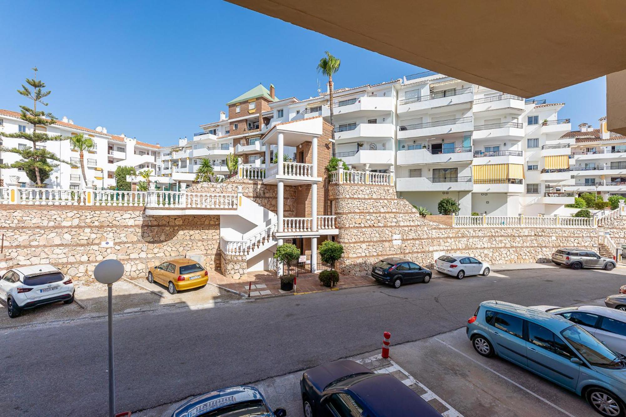 Refugio De Riviera 2 Bed Apartment Sitio de Calahonda
