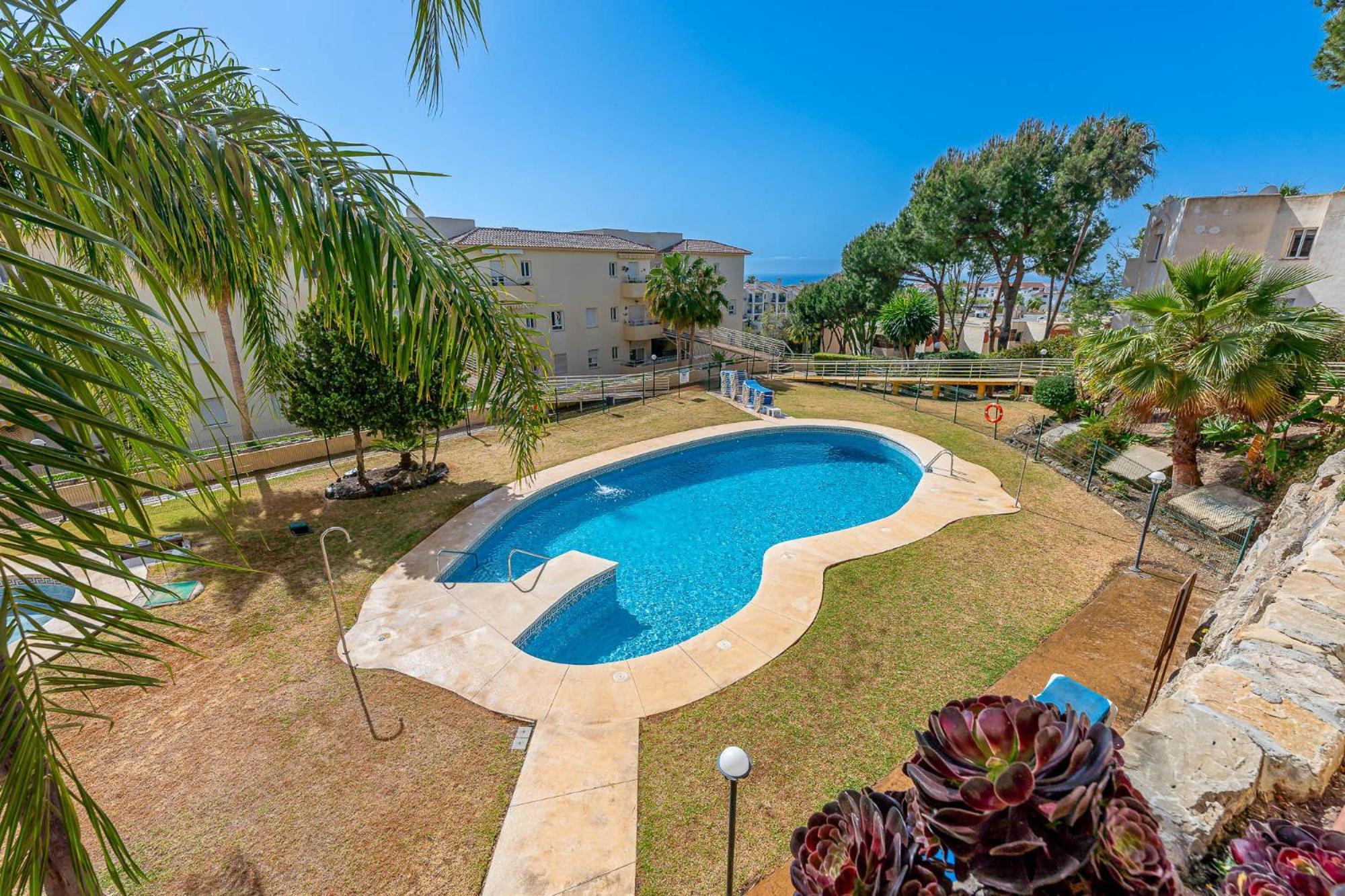 Refugio De Riviera 2 Bed Apartment *