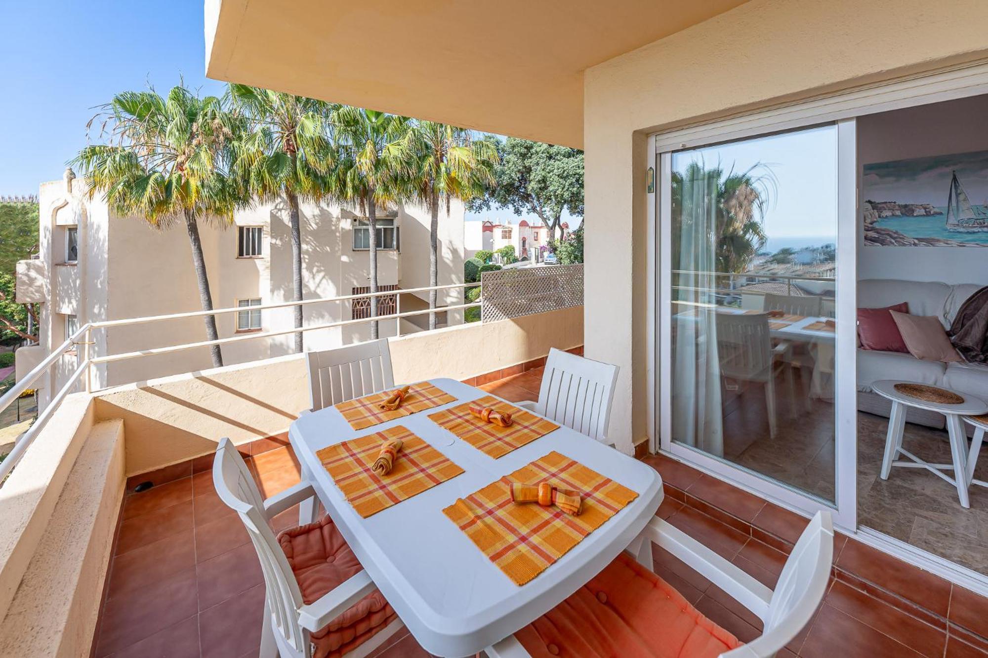 Refugio De Riviera 2 Bed